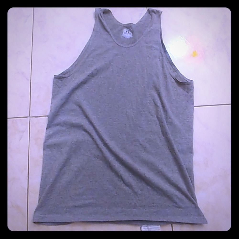 Workout Tank